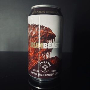 Little Bang Rum Beast