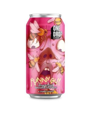 One Drop Funny Guy Sour