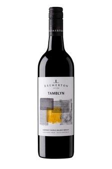 Bremerton Tamblyn Red Blend