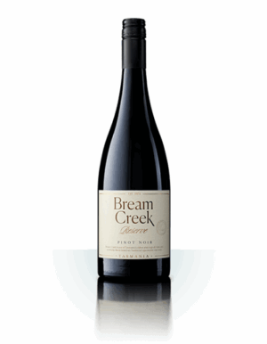 Bream Creek Reserve Pinot Noir