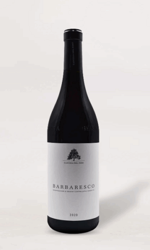 Cantina del Pino Barbaresco