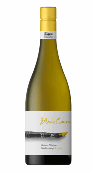 Blank Canvas Gruner Veltliner