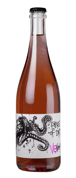 Empire Of Dirt Venom Sparkling