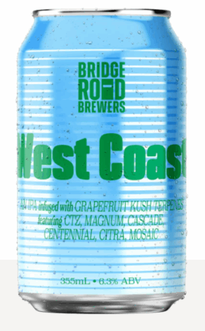Bridge Road West Coast IPA