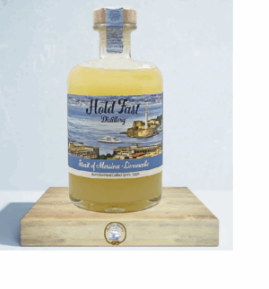 Hold Fast Limoncello