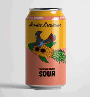 Broulee Tropical Sour