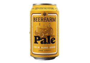 Beerfarm Pale Ale