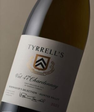 Tyrrells Vat 47 Chardonnay