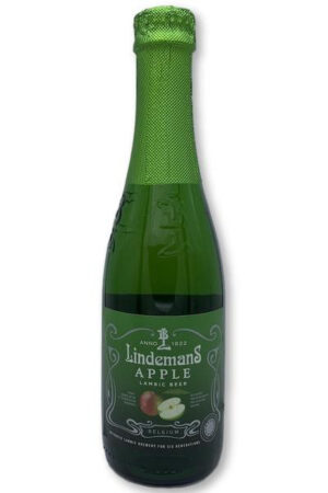 Lindemans Apple 355mL