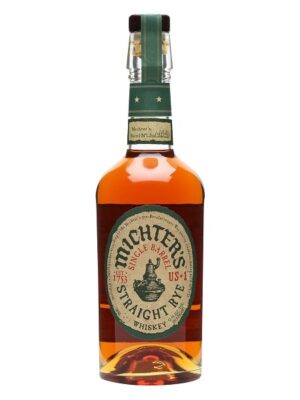 Michter's Rye