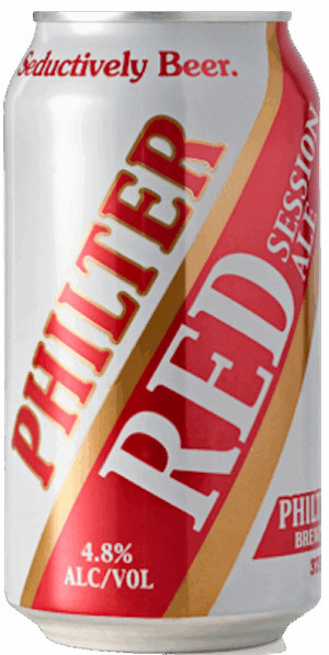 Philter Red
