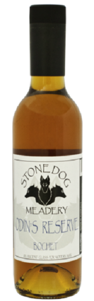 Stone Dog Odin's Reserve Bochet