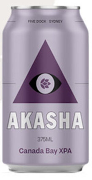 Akasha Canada Bay XPA