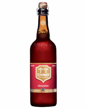 Chimay Red 750ml