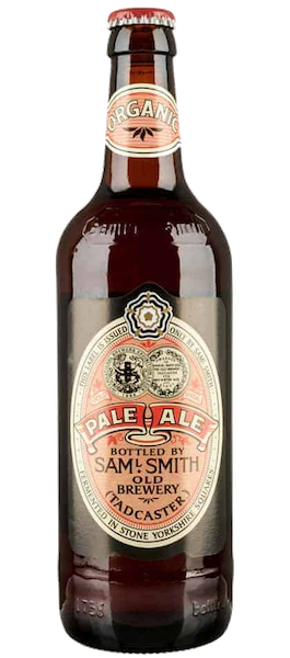 Samuel Smith Pale Ale