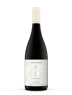 Eden Road Canberra Shiraz
