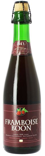 Boon Framboise 375ml