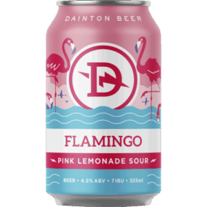 Dainton Flamingo