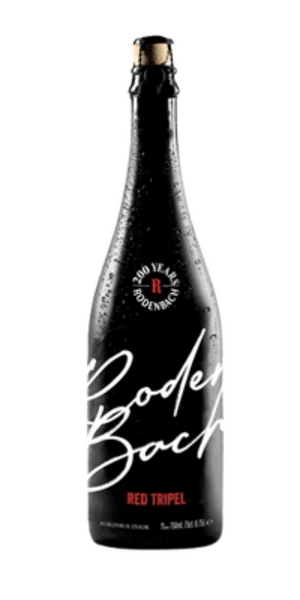 Rodenbach Red Tripel 750ml