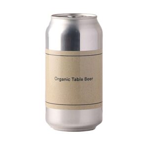 Wildflower Table Beer