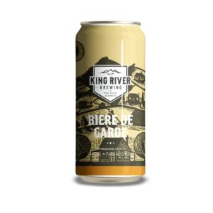 King River Biere De Garde