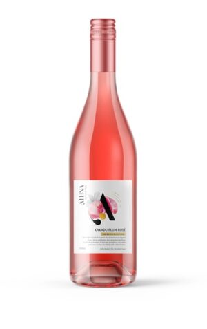 ALTINA KAKADU PLUM ROSE 750ML