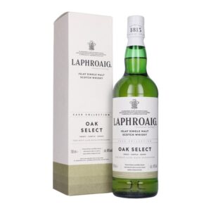 Laphroaig Select Cask