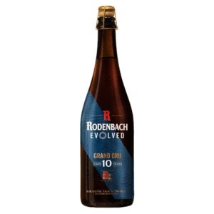 Rodenbach Evolved Grand Cru