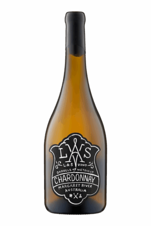 LAS Vino Between The Capes Chardonnay