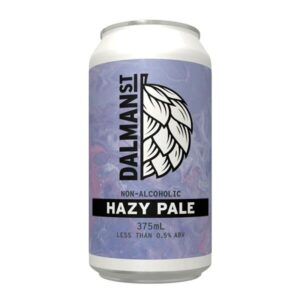 Coastal Dalman Street Hazy Pale