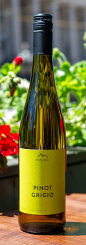 Erste - Neue Pinot Grigio