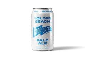 Good Land Golden Beach Pale Ale