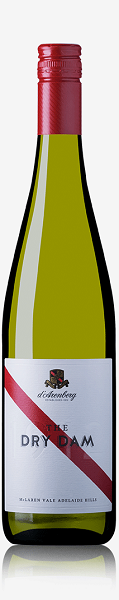d'Arenberg Dry Dam Riesling