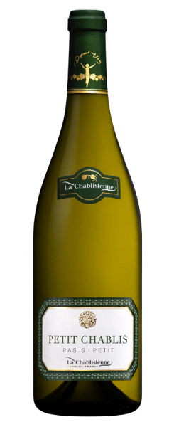 La Chablisienne Petit Chablis