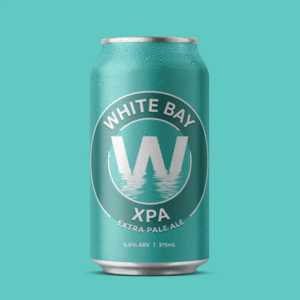 White Bay XPA