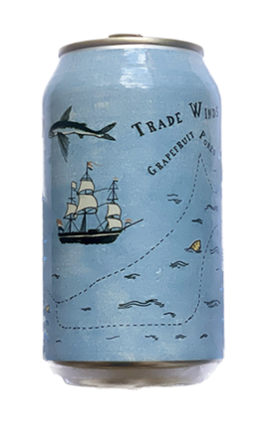 Sailors Grave Trade Winds