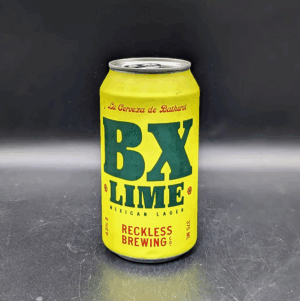 Reckless BX Lime