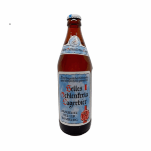 Schlenkerla Helles Lager