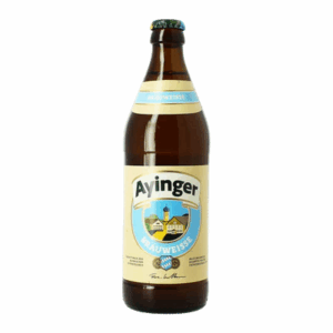Ayinger Brauweisse
