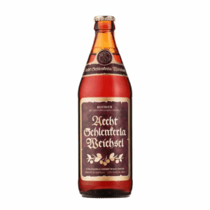 Schlenkerla Weichsel Rotbier