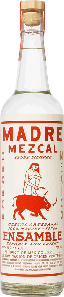 Madre Mezcal Ensamble 750ml