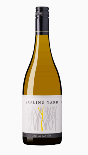 Sapling Yard Albarino