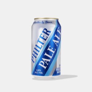 Philter Pale Ale