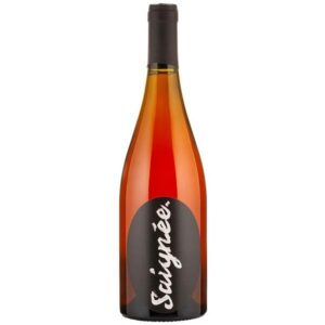 BK Wines Saignee Pinot Noir