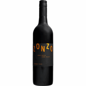 Zonzo Estate Cabernet Franc