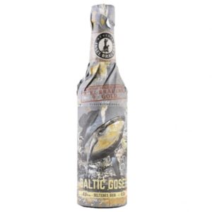 Insel Braurei Baltic Gose