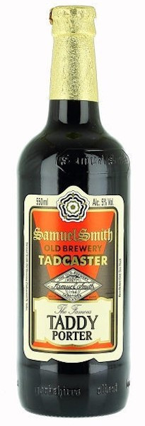 Samuel Smith Taddy Porter