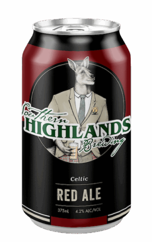 Southern Highlands Celtic Red