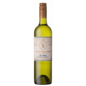 Tomfoolery Fox Whistle Pinot Gris