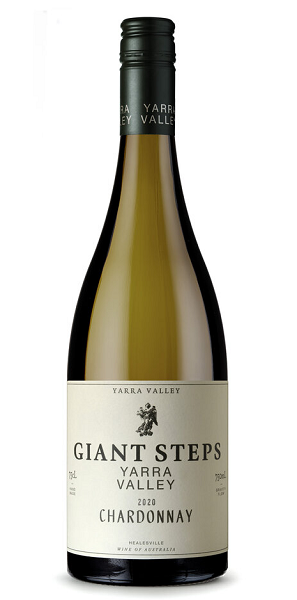 Giants Steps Yarra Valley Chardonnay